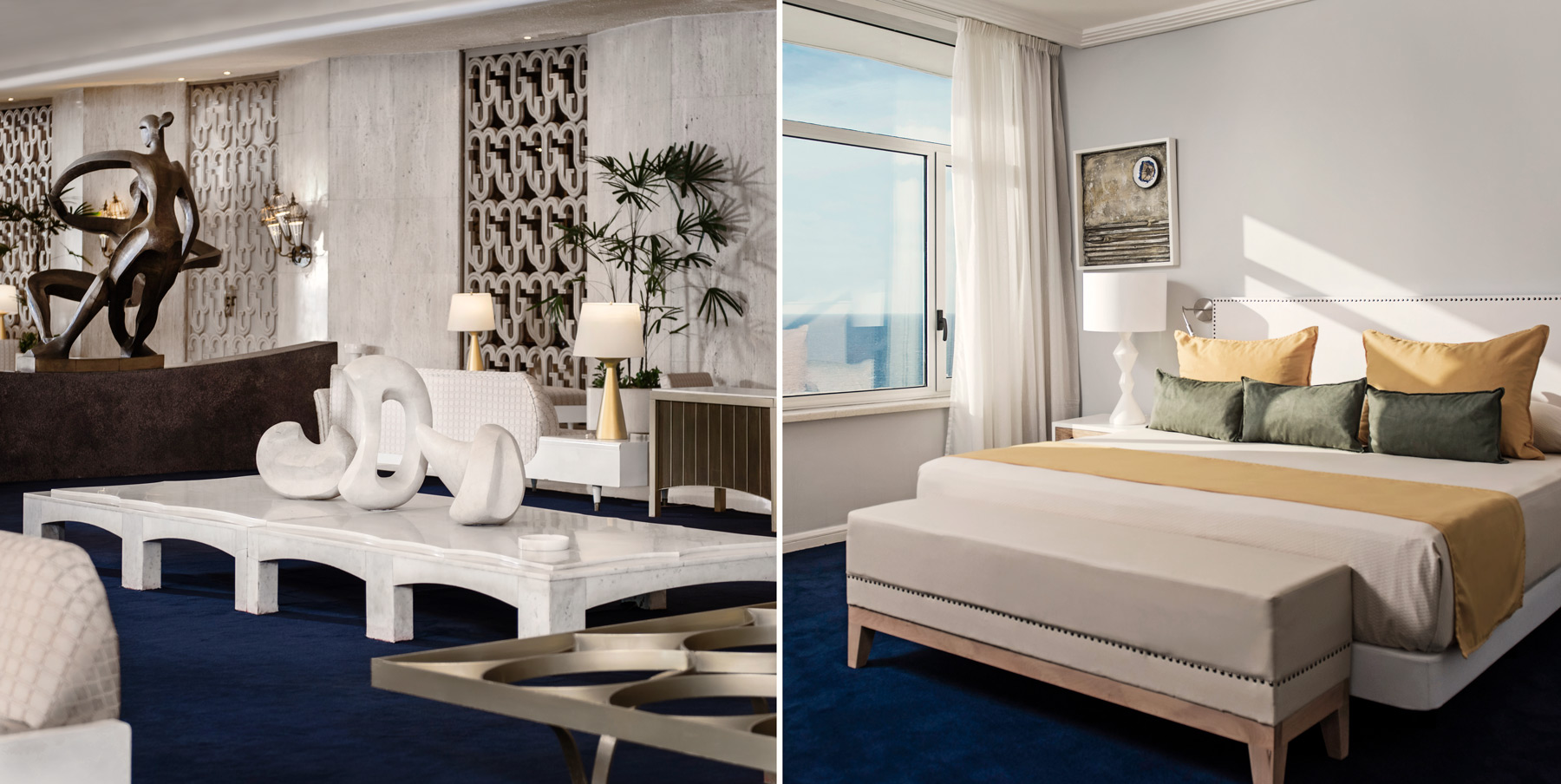 Habana Riviera Hotel